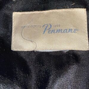 Penmans faux fur Jacket